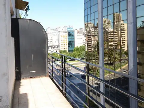 Departamento en Venta en Recoleta, USD 170.000