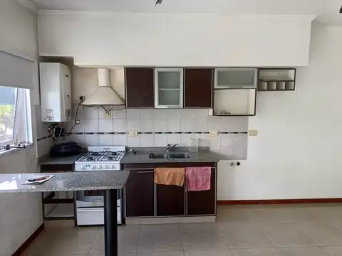 Departamento en Alquiler de 1 dormitorio