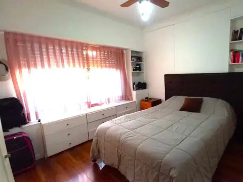 Casa en Alberdi