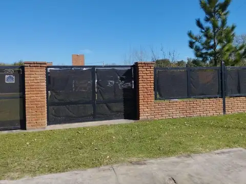 Casa en Venta al Norte