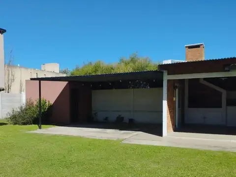 Casa en Venta 10 años