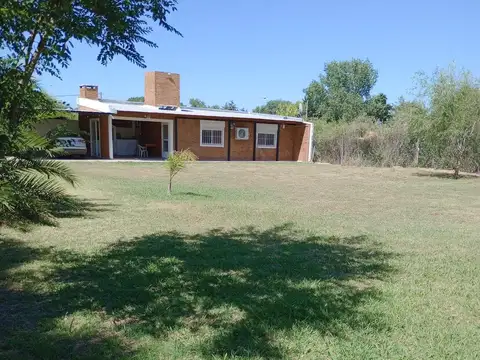 Casa en  Funes Town