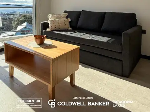 Departamento en Venta en San Carlos de Bariloche, Bariloche