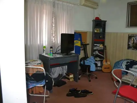 Depto Tipo Casa 5 ambientes con 3 baños