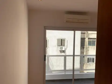 Impecable departamento en alquiler en Recoleta -Parque Las Heras-Alto Palermo