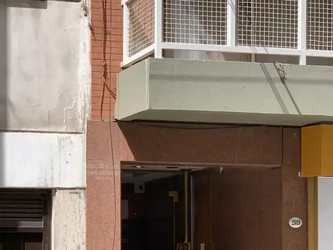 Impecable departamento en alquiler en Recoleta -Parque Las Heras-Alto Palermo