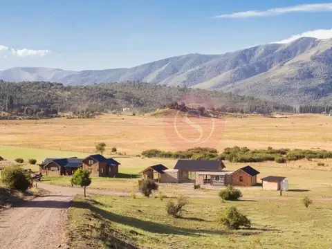 Lote  en Venta en Peñon del Lolog, San Martin de los Andes