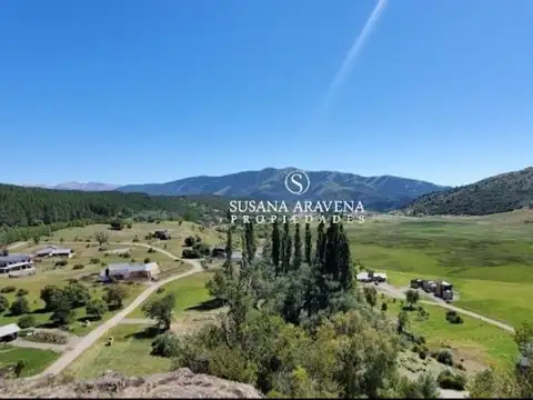 Terreno en Venta en San Martin de los Andes, Lácar