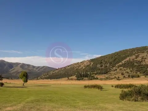 Terreno en Venta en San Martín de los Andes, USD 160.000