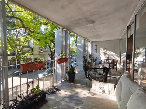 Departamento en Venta en Villa Urquiza, CABA