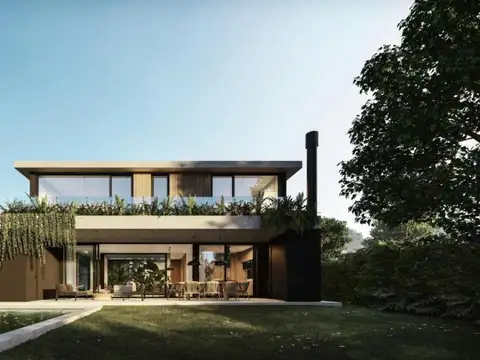 Casa en Venta en Nordelta Carpinchos, USD 850.000