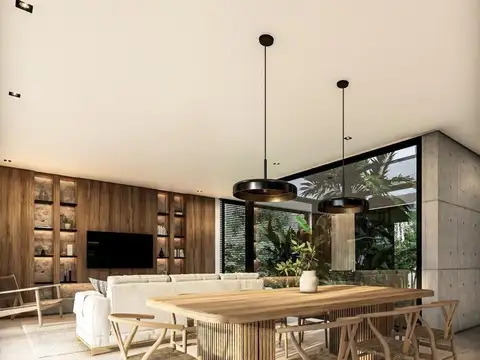 Casa en Venta con 4 cocheras