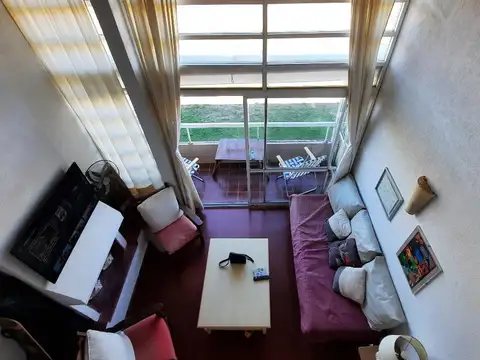 Avenida Eolo e/ De las Dunas y Avenida del Mar