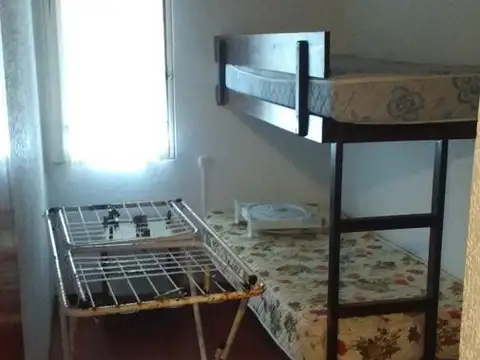 Departamento 4 ambientes con 3 baños