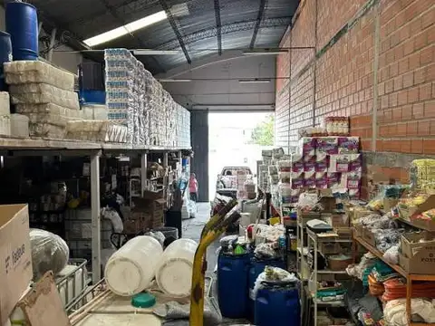 Galpon en Venta 52 años