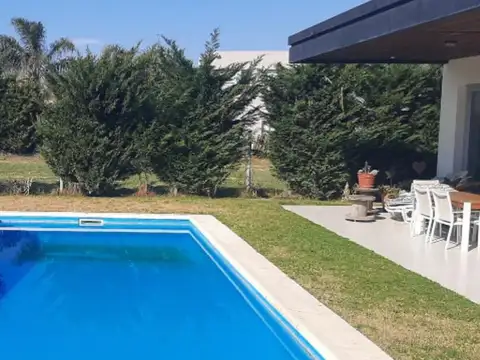 Casa en Venta 5 años