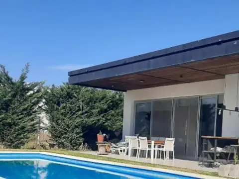 Casa Venta - Alquiler Haras Santa Maria  Escobar -Eucaliptus