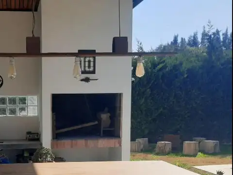 Casa en Venta 5 años