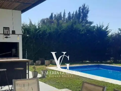 Casa en Haras Santa Maria Oportunidad! venta con renta