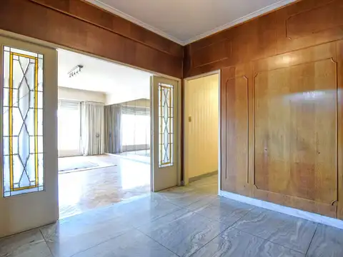 Departamento en Venta de 6 ambientes