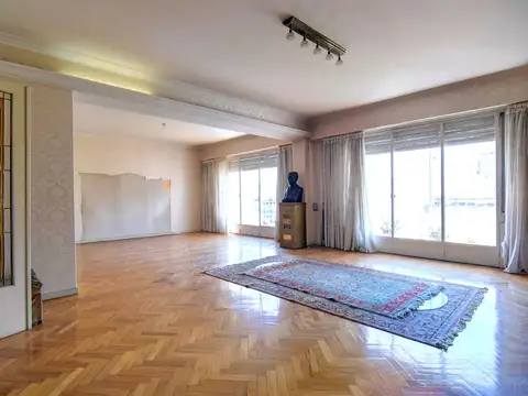 Avenida Rivadavia 4900