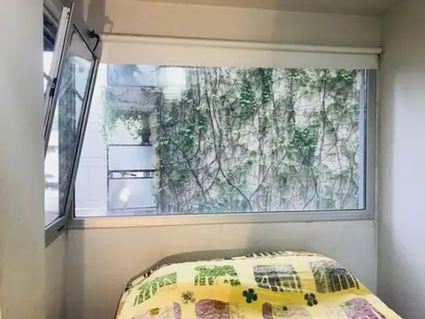 Departamento en Alquiler Temporal en Palermo, USD 650