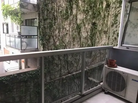 Departamento en Alquiler Temporal de 2 ambientes