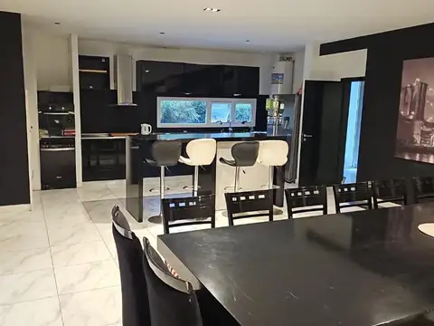 CASA BARRANCAS DE SAN BENITO BARRIO PRIVADO