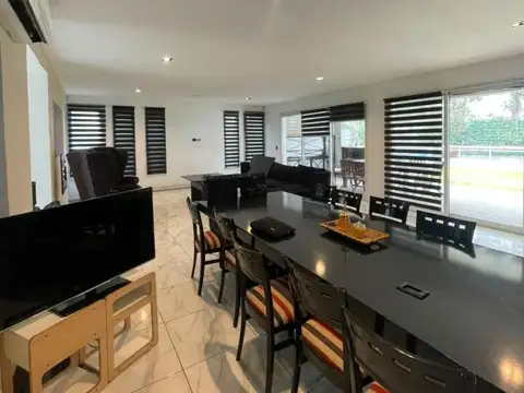 CASA BARRANCAS DE SAN BENITO BARRIO PRIVADO