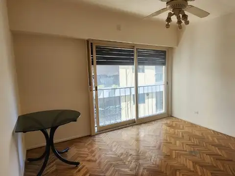 Departamento en Venta en Belgrano C, USD 120.000