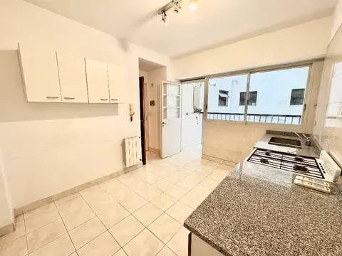 DEPARTAMENTO 2 AMBIENTES - BELGRANO C/CHICO/BARRANCAS, CAPITAL FEDERAL