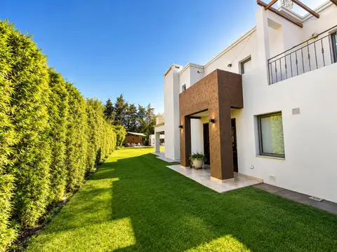 Casa en Venta en Chacras de Coria, Luján de Cuyo