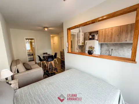 Departamento en Venta en Macrocentro, USD 64.900
