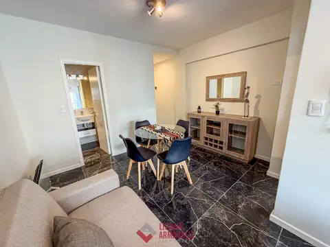 Departamento en Venta en Macrocentro, USD 64.900