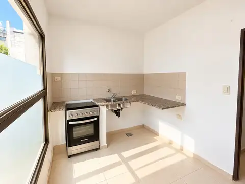 Departamento en Venta en Parque Castelli, USD 65.000