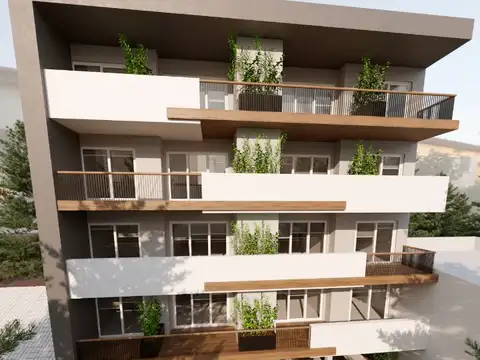 Departamento en Venta en San Bernardo Del Tuyu, USD 86.000