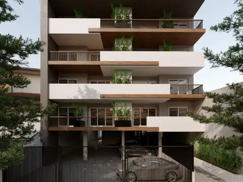 Departamento en Venta de 2 dormitorios