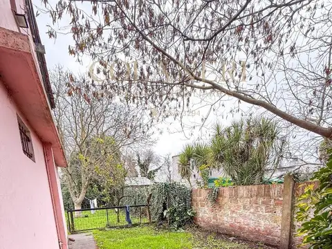 Casa en Venta en Barrio 2 De Abril, USD 75.000