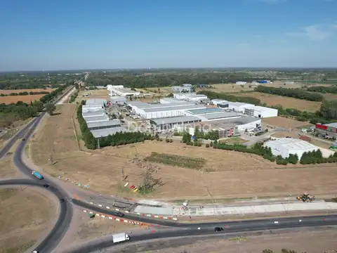 Terreno en Venta de 5500,0 m2