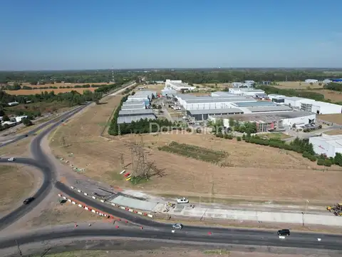 Terreno en Venta en Centro (Moreno), USD 1.200.000