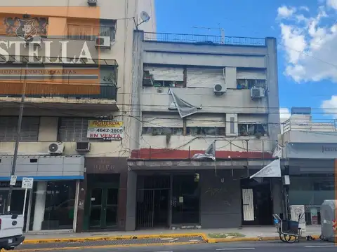 Local en Alquiler en Liniers, Capital Federal