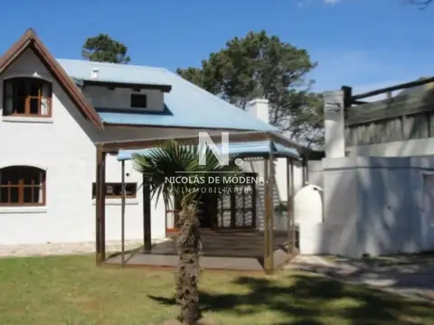 Casa en Venta 2025 años