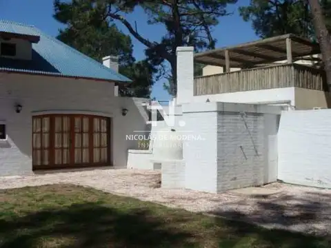 Casa en Venta 2025 años