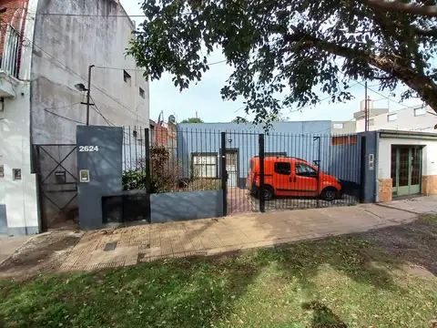 Ph - Venta - Argentina, Tres de Febrero - Diag. Stephenson 2624