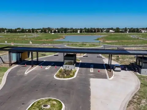 Terreno en Venta en Canning, Partido de Ezeiza