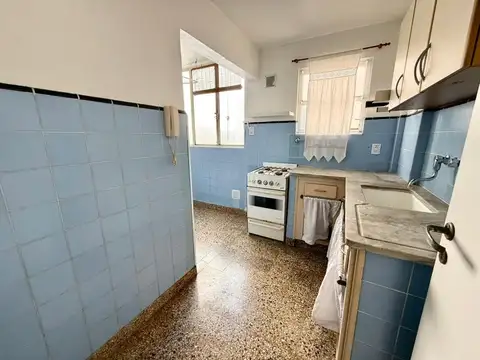 Departamento en Alquiler de 2 ambientes