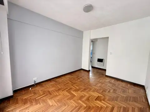 Departamento en Alquiler 63 años