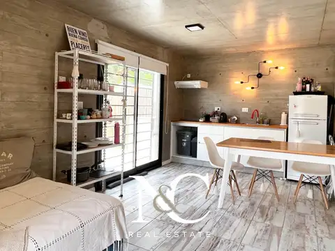 Casa en Venta en Pinamar, USD 99.500