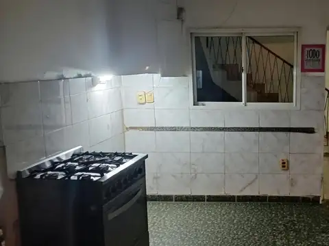 Casa a la venta en Beccar