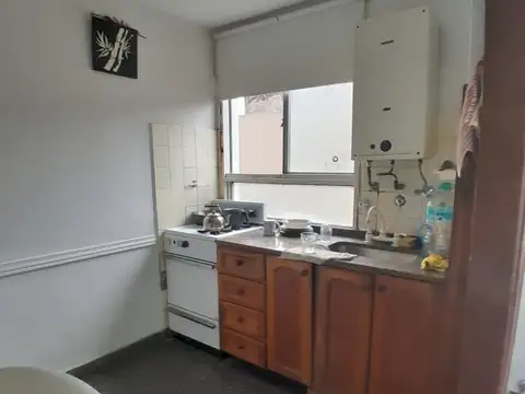Departamento en Alquiler de Monoambiente